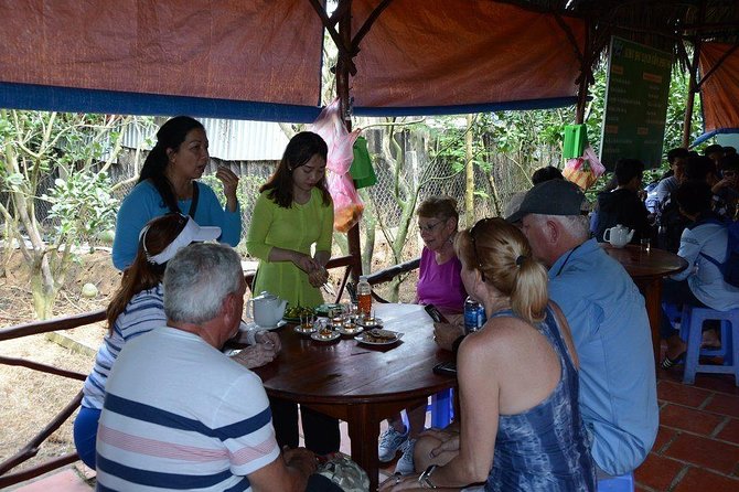 Full Day Mekong Delta With Sweet Chocolate Taste - Create Unforgettable Memories in the Mekong Delta