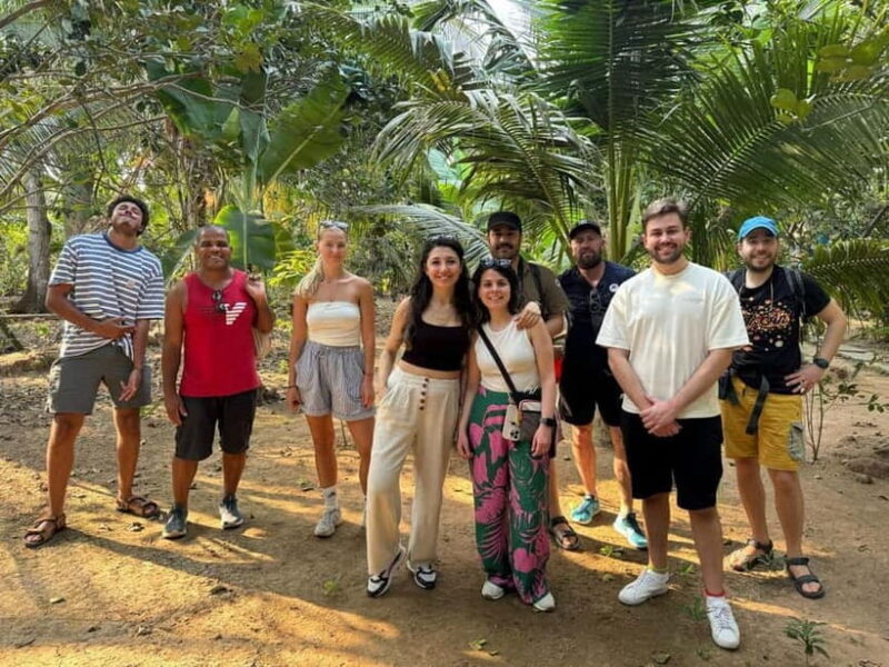 Full-Day Mekong Tour: HCM to My Tho & Ben Tre - Authentic Experiences and Feedback