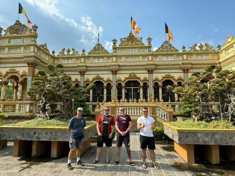 Full-Day Mekong Tour: HCM to My Tho & Ben Tre - The Sum Up