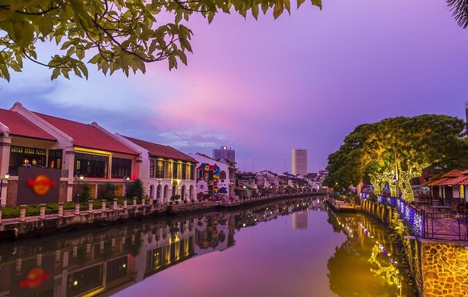 Full Day Melaka Private Tour From Kuala Lumpur - Good To Know