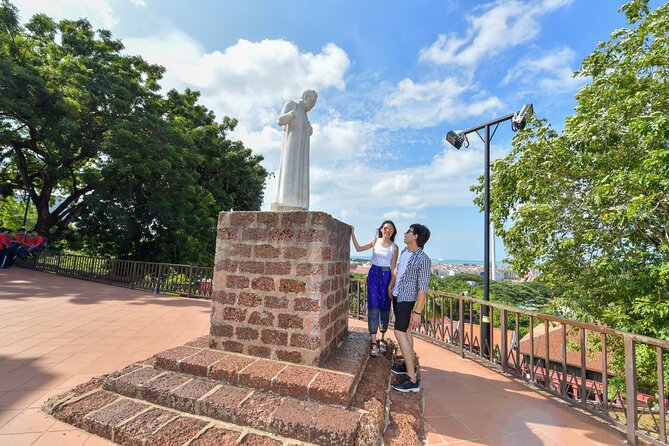 Full Day Melaka Private Tour From Kuala Lumpur - What To Expect During the Tour