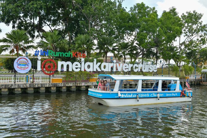 Full Day Melaka Private Tour From Kuala Lumpur - The Sum Up