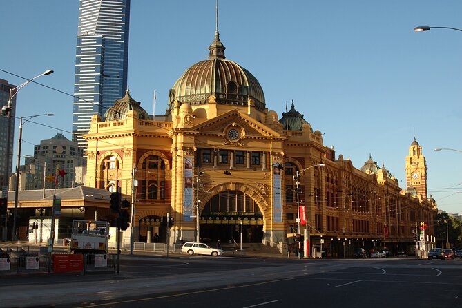 Full-Day Melbourne City Sightseeing With Penguin Parade - Travel Information