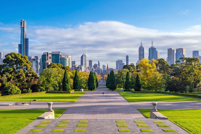 Full-Day Melbourne City Sightseeing With Penguin Parade - The Sum Up