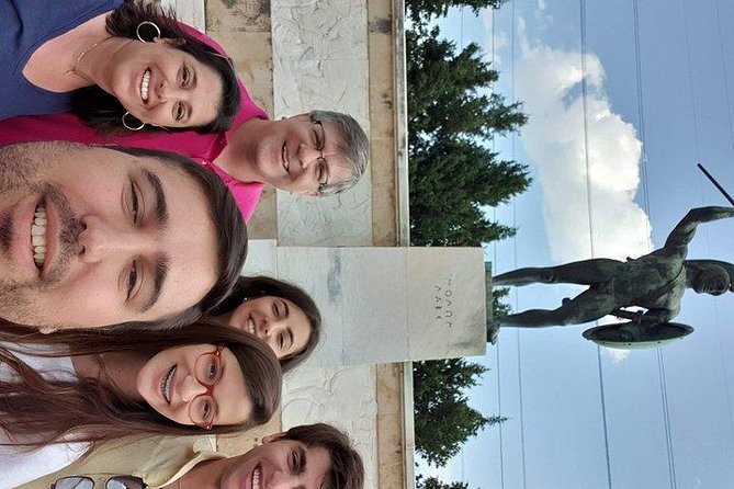 Full Day Meteora Private Tour - Cancellation Policy