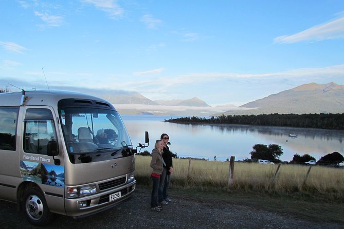 Full-Day Milford Sound Extraordinaire Tour From Te Anau - Excellent Service and Customer Satisfaction