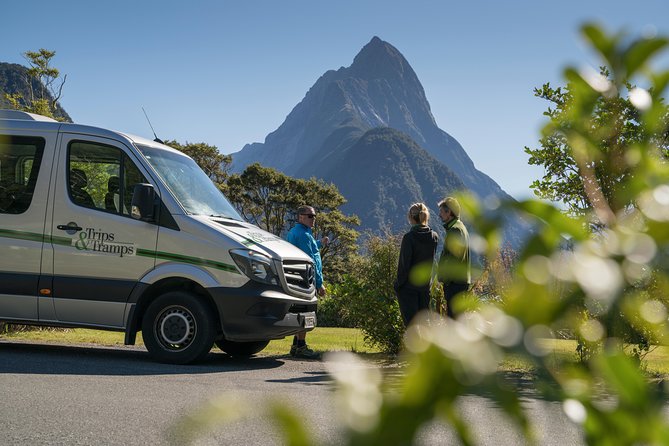 Full-Day Milford Sound Tour With Cruise and Walks From Te Anau - Tour Highlights