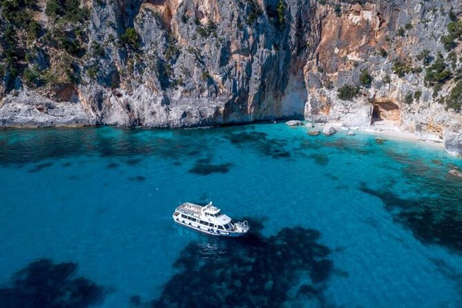 Full Day Mini Motorboat Cruise at Gulf of Orosei - Frequently Asked Questions