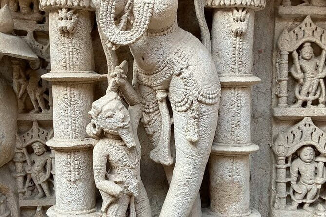 Full Day Modhera and Patan Tour from Ahmedabad by Car - Practical Details and Value