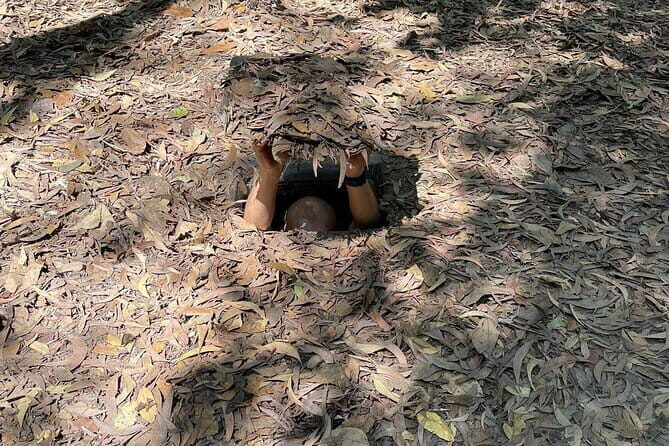 Full Day Monkey Island Tour with Canoe in Can Gio Mangrove Forest - Who Should Consider This Tour?