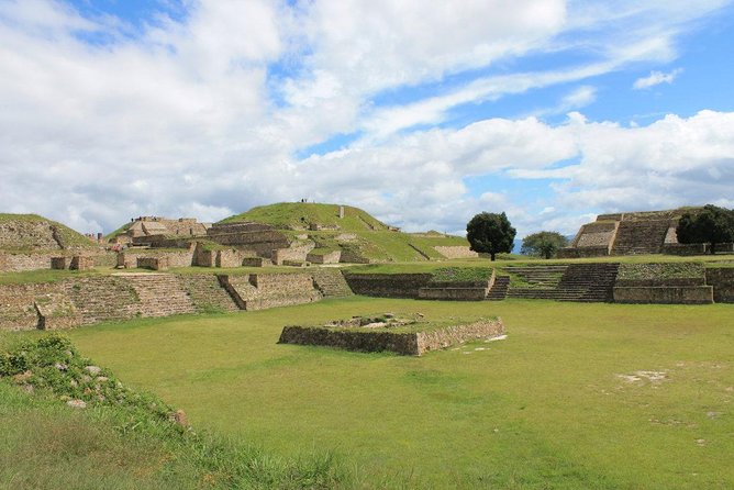 Full-Day Monte Alban Archaeological Site and Oaxaca Artisan Experience - The Sum Up