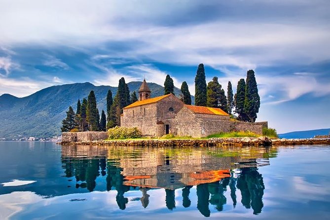 Full-Day Montenegro Private Tour From Dubrovnik - Additional Information