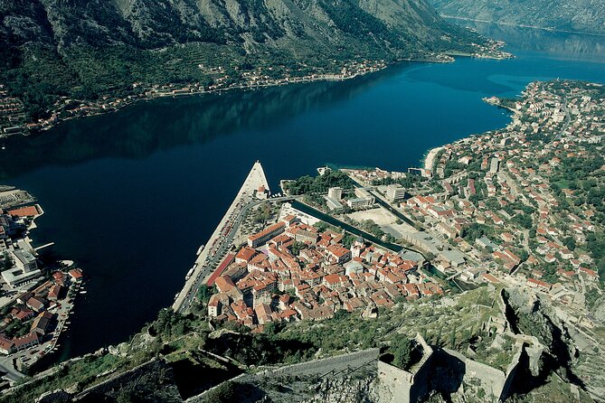 Full-Day Montenegro Private Tour From Dubrovnik - Price and Availability