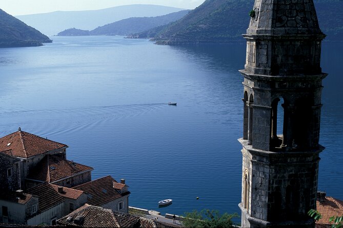 Full-Day Montenegro Private Tour From Dubrovnik - Pickup Details