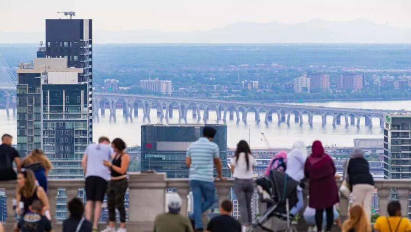 Full-Day Montreal City Tour from Ottawa and optional cruise - Who Would Love This Tour?