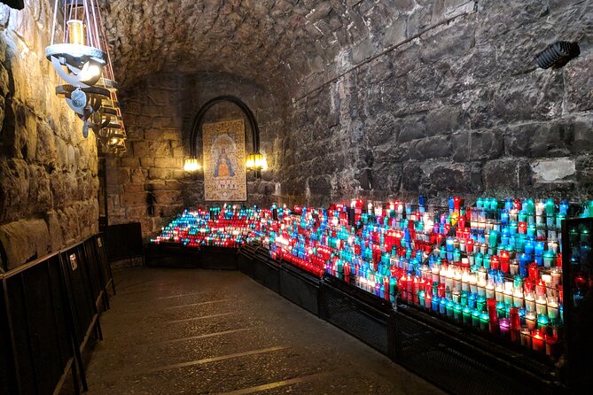 Full-Day Montserrat Private Tour by Train Cable Car And/Or Rack Railway - Cancellation Policy and Refund Information