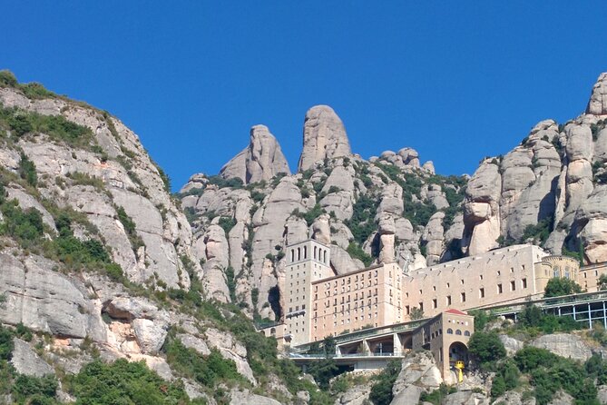 Full-Day Montserrat Private Tour by Train Cable Car And/Or Rack Railway - Traveler Reviews and Ratings