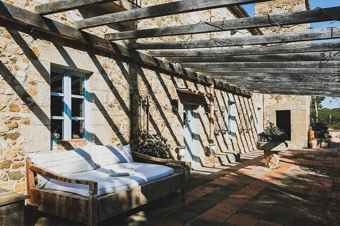 Full-Day Montserrat Tour From Barcelona With Wine & Catalan Meal - The Sum Up