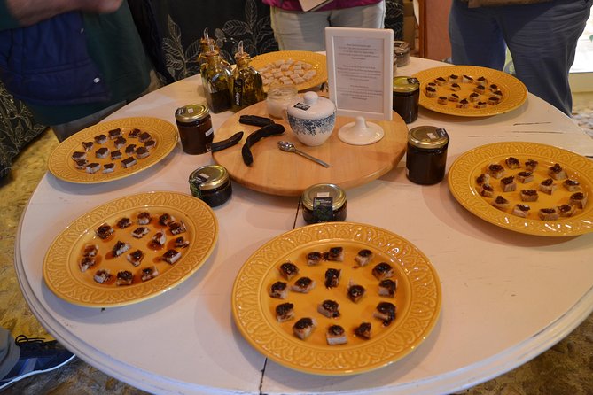 Full Day Moorish Trail Tour - Traditional Lunch With Live Music