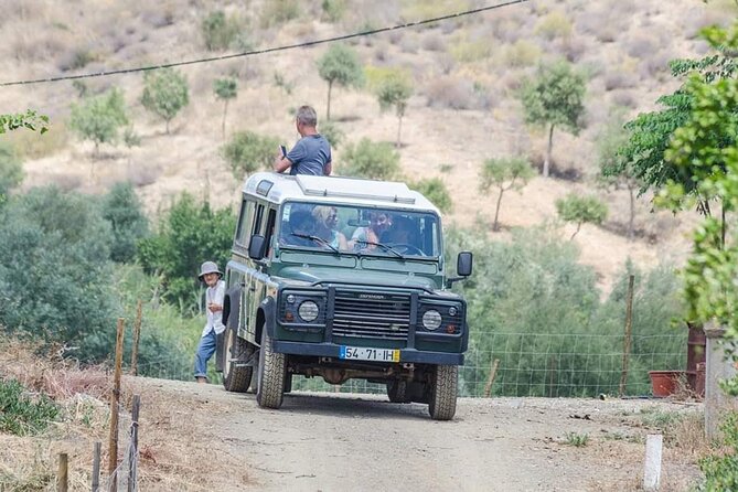 Full Day Moorish Trail Tour - Traveler Photos and Reviews