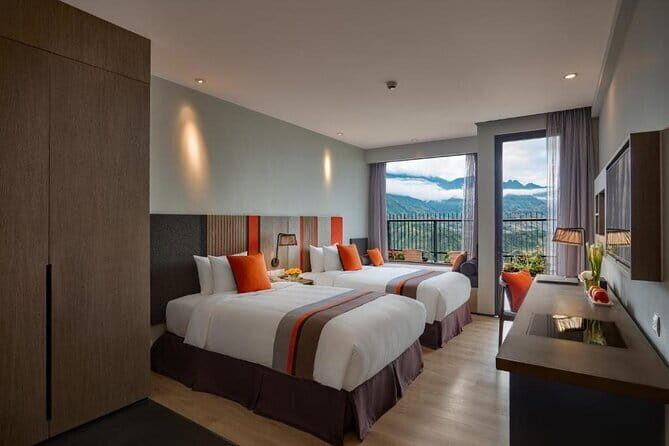 Full-Day Motor Bike Tour in Sapa with Rice Fields & Valleys Visit - Final Thoughts