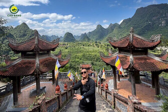 Full Day Motorbike Cao Bang Loop Tour to Ban Gioc Waterfalls - Who Will Love This Tour?