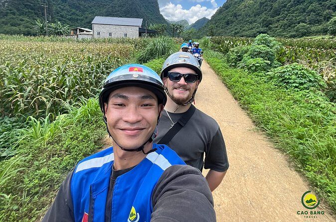 Full Day Motorbike Cao Bang Loop Tour to Ban Gioc Waterfalls - FAQ