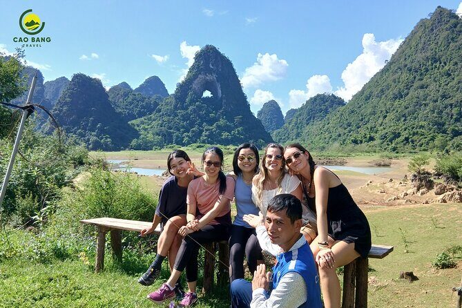 Full Day Motorbike Cao Bang Loop Tour to Ban Gioc Waterfalls - Good To Know