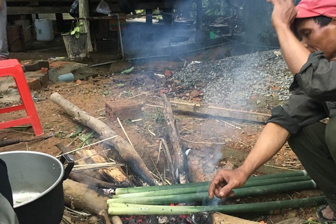 Full-day Motorbike Tour to A Luoi, A Roang and Hoi An - Itinerary Overview
