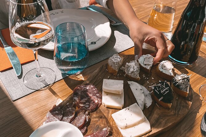 Full-Day Motovun Truffle Hunt With Lunch and Liqueur Tasting - Cancellation Policy