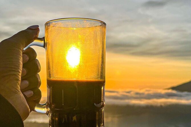 Full Day Mount Batur Sunrise Trekking - All Inclusive - Inclusions and Exclusions