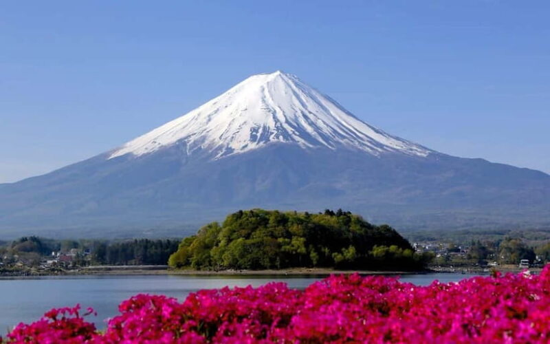 Full day Mount Fuji: Tour with an English speaking Guide - FAQ