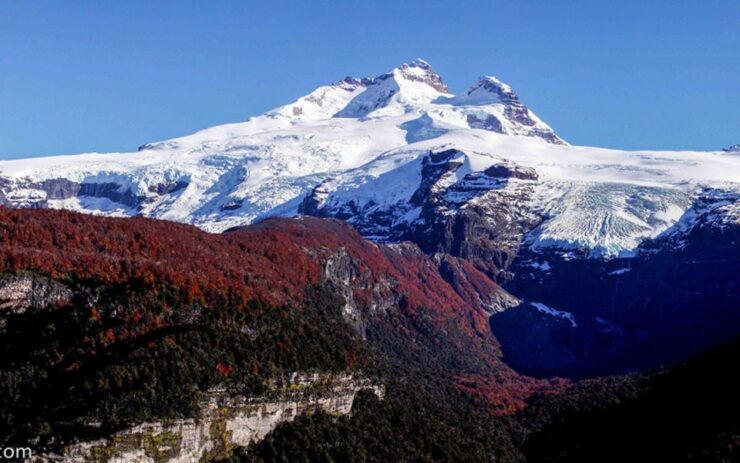 FUll Day Mount Tronador, Eternal Snow and Hanging Glaciers - Good To Know