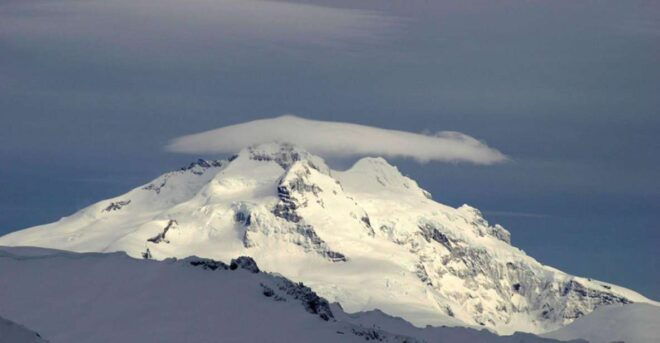 FUll Day Mount Tronador, Eternal Snow and Hanging Glaciers - Experience Highlights