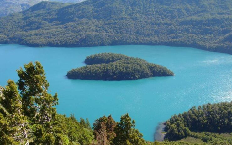 FUll Day Mount Tronador, Eternal Snow and Hanging Glaciers - Experience Highlights