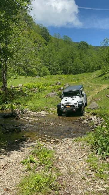 Full Day Mountine Tours from Batumi - Who Should Consider This Tour?