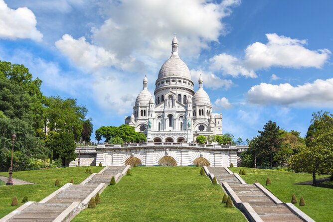 Full Day Movie Tour ‘Midnight in Paris' of Montmartre - Tour Itinerary