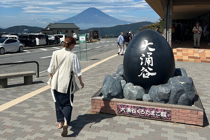 Full Day Mt.Fuji & Hakone To-And-From Tokyo / Kanagawa up to 12 - Frequently Asked Questions