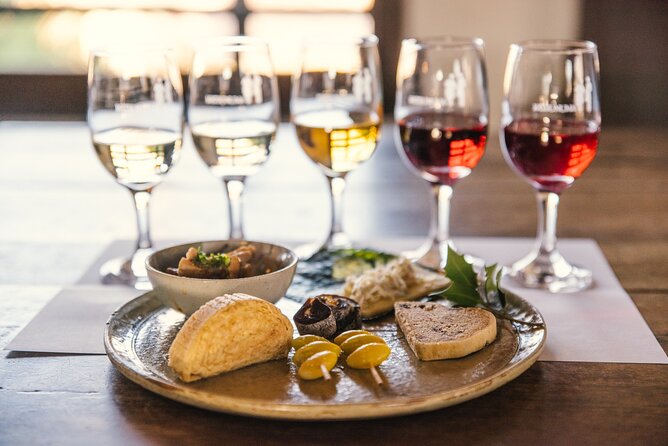 Full-Day Mt. Fuji & Wine and Food Boutique Winery Hopping Tour - Inclusions and Benefits