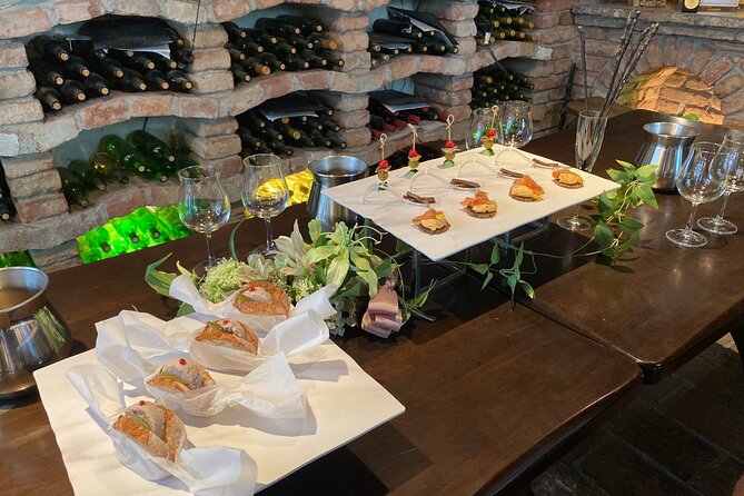 Full-Day Mt. Fuji & Wine and Food Boutique Winery Hopping Tour - Transportation and Logistics
