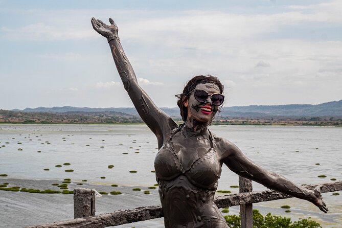 Full-Day Mud Volcano From Cartagena - Overview and Tour Details