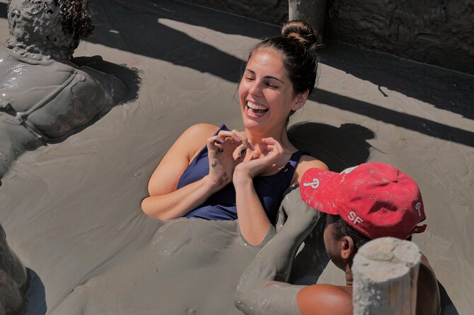 Full-Day Mud Volcano From Cartagena - Traveler Photos and Reviews