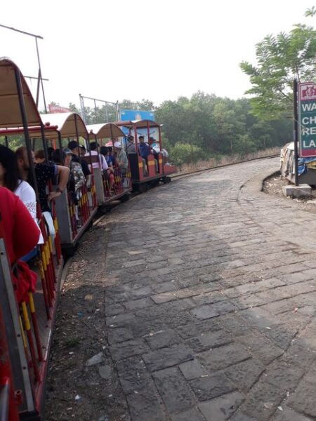 Full Day Mumbai City and Elephanta Caves Tour All Including - Itinerary Overview
