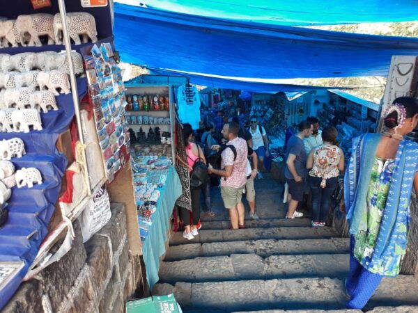 Full Day Mumbai City and Elephanta Caves Tour All Including - The Sum Up