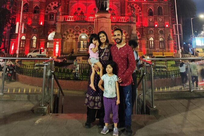 Full Day Mumbai City Tour and Dharavi Slums - Why Choose This Tour?