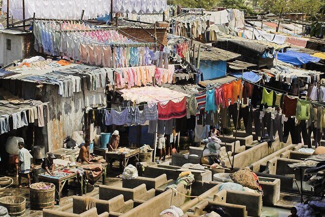 Full Day Mumbai City Tour and Dharavi Slums - Who Will Love This Tour?