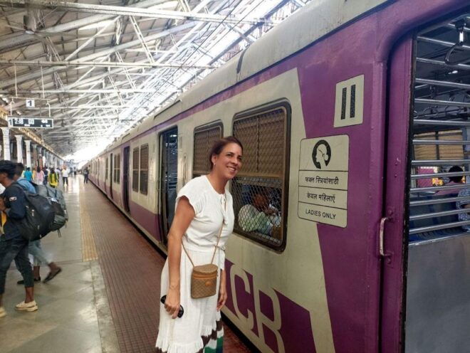 Full-Day Mumbai Sightseeing & Dharavi Slum With Options - Highlights