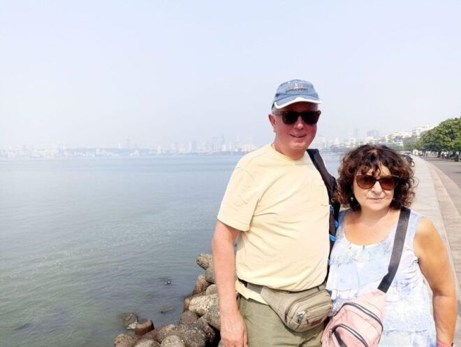 Full-Day Mumbai Sightseeing & Dharavi Slum With Options - Full Description