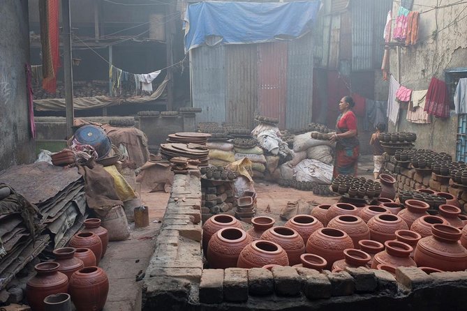 Full Day Mumbai Sightseeing Tour With Dharavi Slum - Inclusions