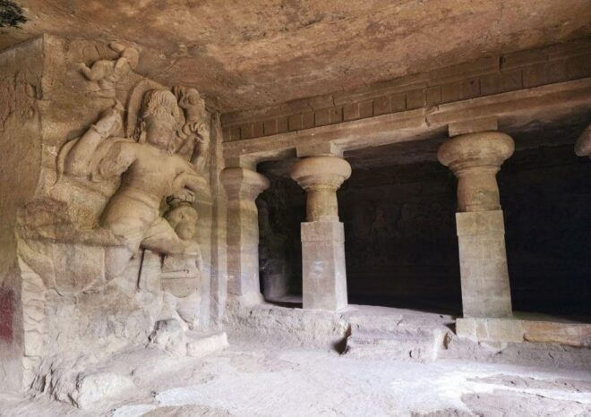 Full Day Mumbai Sightseeing With Elephanta Caves In One Day - Optional Sightseeing Tour